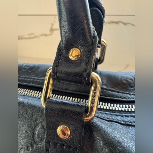 Gucci Joy Boston Bag - Picture 5 of 16